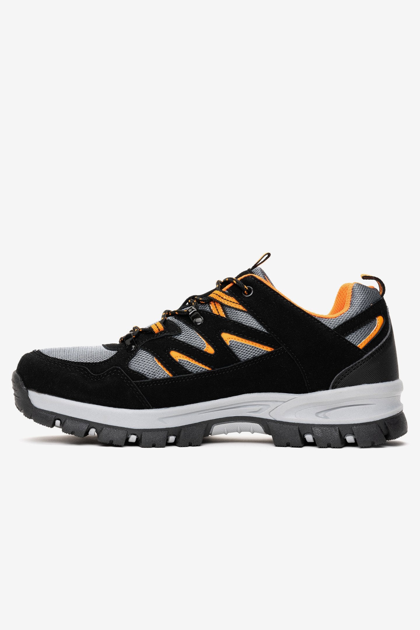 Zapatilla Hombre Negro Otto Chancleta Chancleta